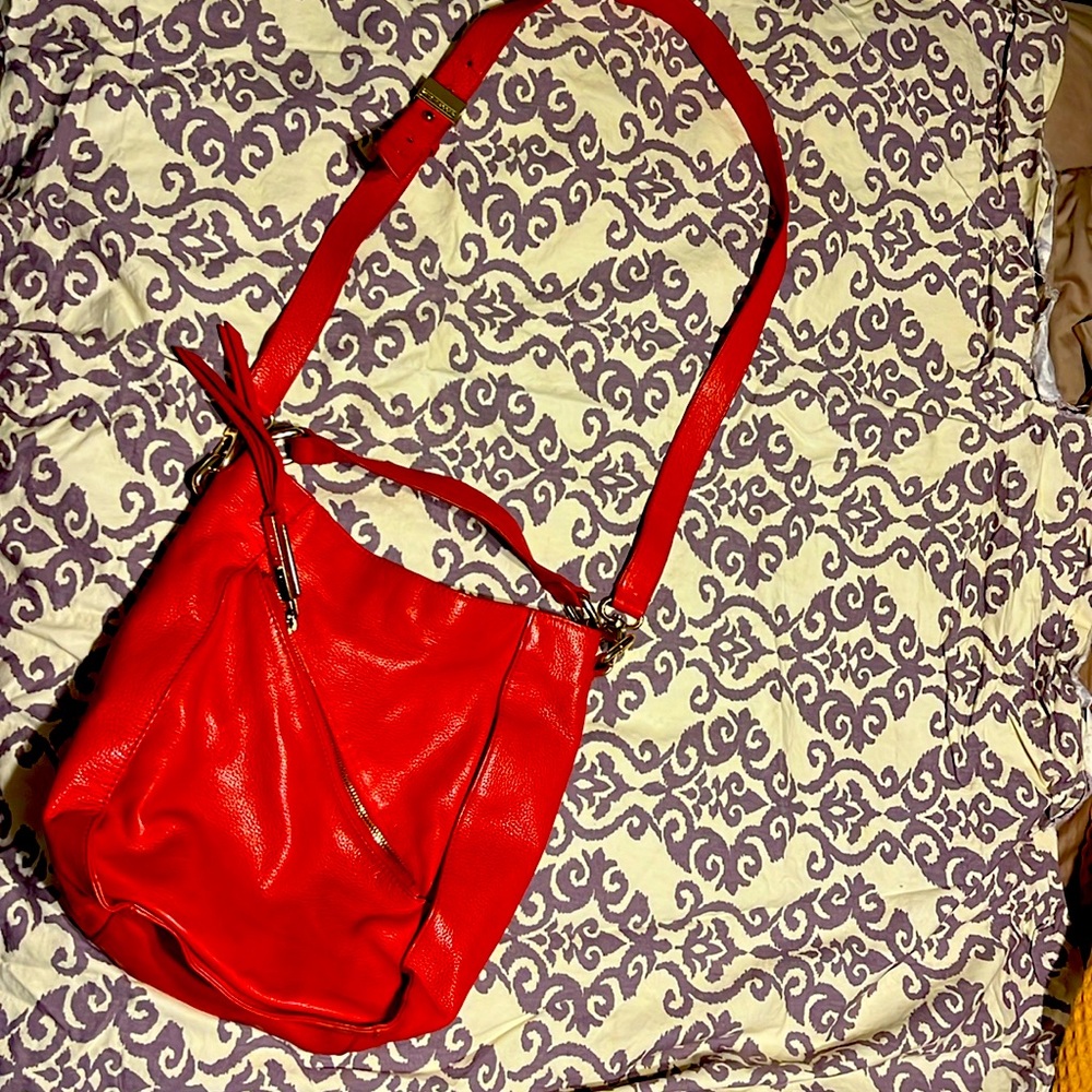 Beautiful Kelsi Dagger Crossbody